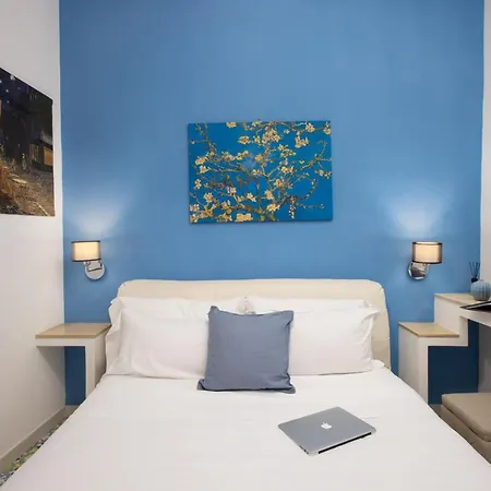 Brezza Marina-authentic Flat By The Σπίτι διακοπών