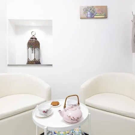 Brezza Marina-authentic Flat By The Sorrento