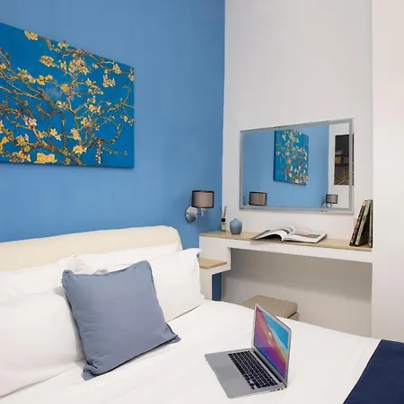 Brezza Marina-authentic Flat By The *