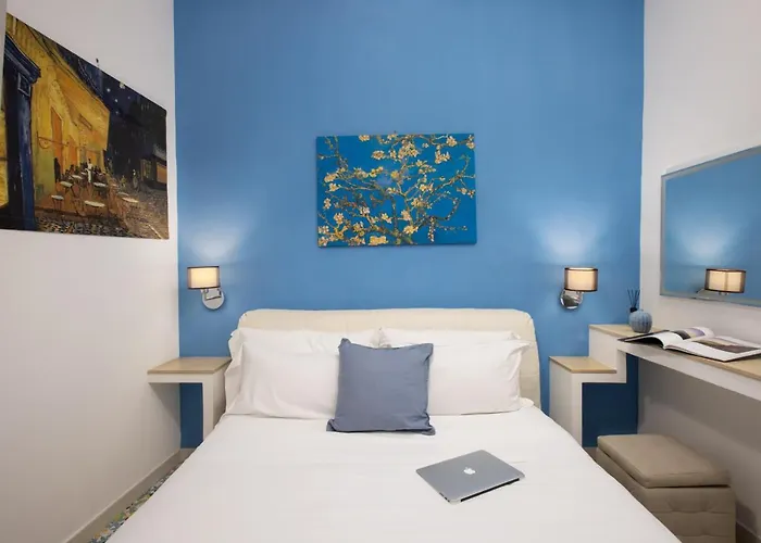 Brezza Marina-authentic Flat By The Holiday home