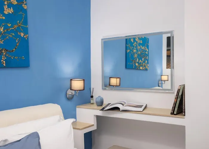 Brezza Marina-authentic Flat By The Sorrento