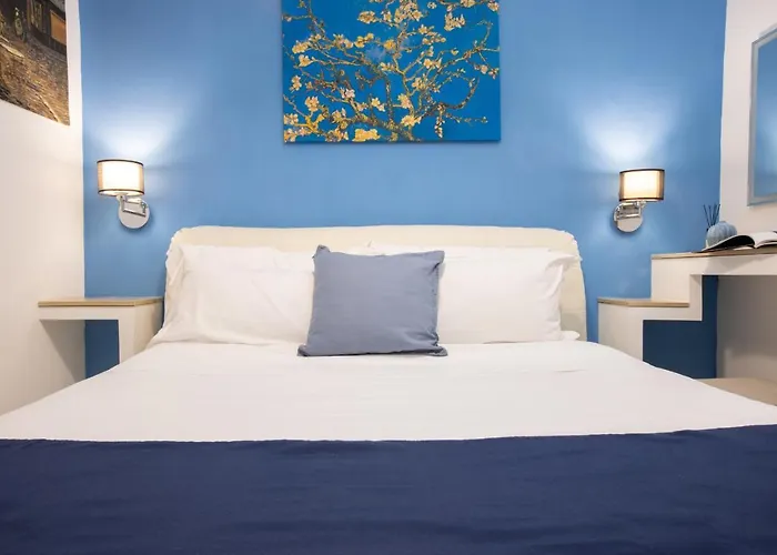 Brezza Marina-authentic Flat By The Sorrento