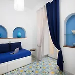 Brezza Marina-old Vakantiehuis Sorrento