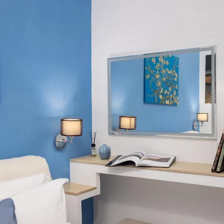 Brezza Marina-authentic Flat By The Сорренто