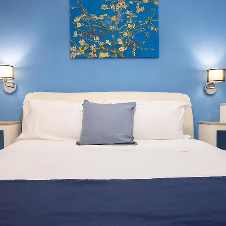 Brezza Marina-authentic Flat By The Сорренто